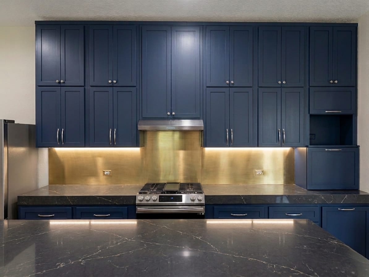Keiiman home improvement project